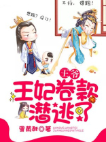 王爷王妃卷款而逃
