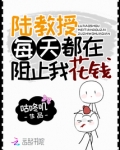 陆教授每天都在阻止我花钱小说全文免费阅读