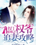 名门暖婚之权爷追妻攻略