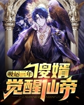 吸运三年，傻婿觉醒仙帝