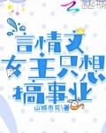 言情文女主只想搞事业TXT