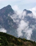 我们曾经翻过那座山