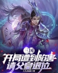 三国:开局遭到陷害,请父皇退位