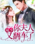 陆少你夫人又把你拉黑了