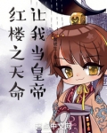 红楼之天命让我当皇帝