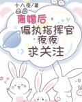 离婚后,偏执指挥官夜夜求关注