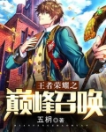 王者荣耀之巅峰召唤 小说