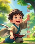 师父骗我去修仙