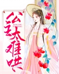 公主太难哄