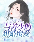 与苏少的甜婚蜜爱相似小说