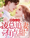 婚后心动:凌总追妻有点甜