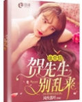 蚀骨情贺,先生别乱来免费阅读