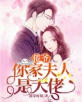 倦爷:你家夫人是大佬
