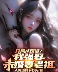 开局成反派?我强娶未婚妻老祖是谁