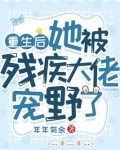 重生后她被残疾大佬宠野了下载