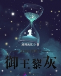 叶罗丽之御王黎灰