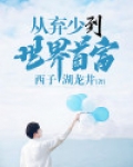 从弃少到世界首富