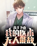 高手下山:我的医术无人能敌