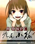 网游NPC之九尾小狐
