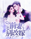 亿万婚约:前妻别改嫁 萌面酱