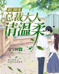 豪门娇宠:总裁大人请温柔