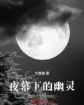 电影夜幕下的幽灵