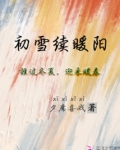 初雪续暖阳