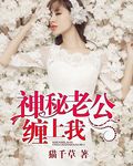 神秘老公缠上我小说猫千草
