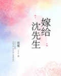 嫁给沈先生的第8个年头