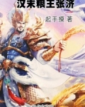 汉末粮王张济小说