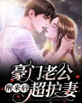 豪门老公马甲藏不住