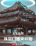 小说太玄道宗