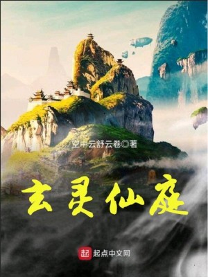 须弥玄珠灵仙