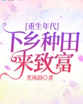 重生年代：下乡种田来致富