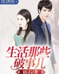 生活那些破事儿 枯石