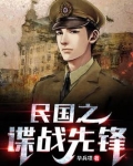 民国之谍战先锋小说