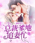 傲娇双宝：总裁爹地追妻忙
