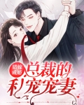 《错嫁成婚:总裁的私宠新妻》