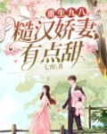 重生九八：糙汉娇妻有点甜