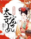 清穿之太子宠妃有空间