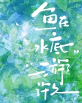 鱼在水底游了许久小说