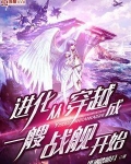 进化从一只鱼开始 小说