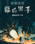 你管这叫幕后黑手? 小说