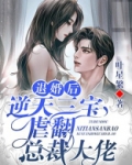 退婚后,三个幼崽把她拉进大佬怀里 txt