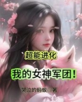 超能进化我的女神军团免费观看动漫