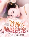 许你倾城独宠