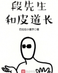 段先生和皮道长