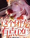 这个团宠有点凶