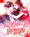 隐婚甜妻总裁别傲娇