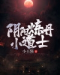 阴阳炼丹小道士是谁